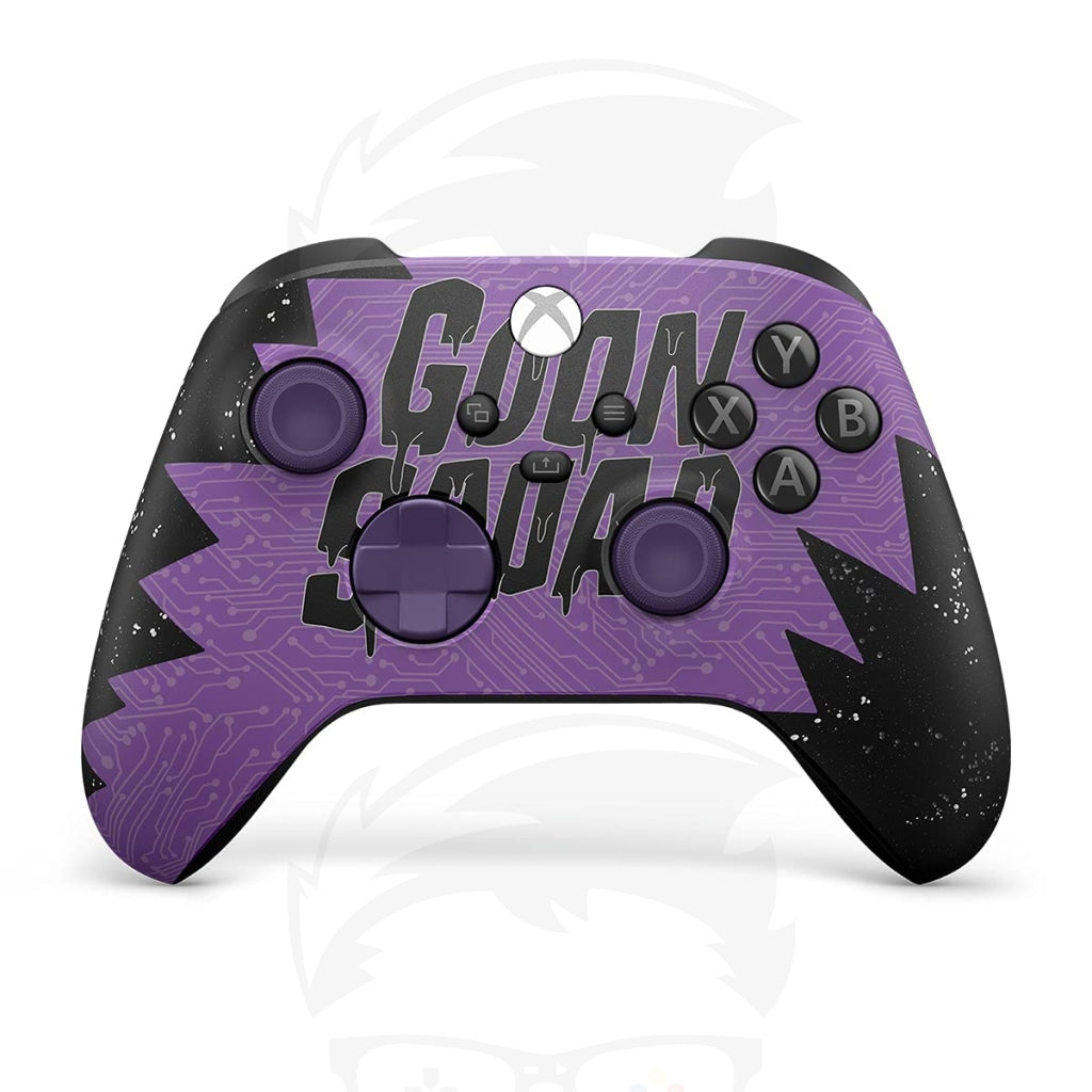 Xbox Wireless Controller - Space Jam: A New Legacy Goon Squad Xbox Wireless Controller - Space Jam: A New Legacy Goon Squad